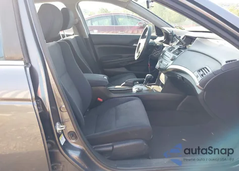 2012 Honda Accord 2.4 Lx z USA, uszkodzony, nr VIN 1HGCP2F34CA244191